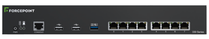 Forcepoint NGFW 330 Appliance