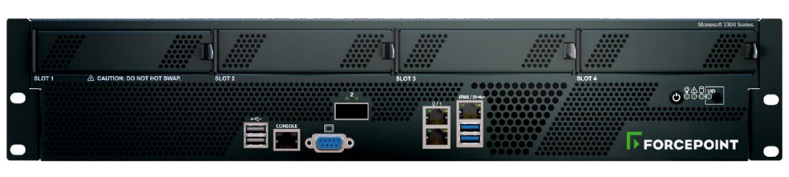 Forcepoint NGFW 3305 Appliance