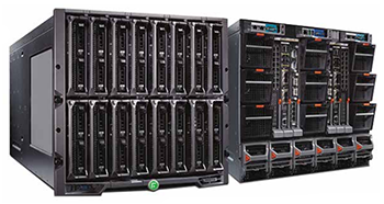 Forcepoint X Series Appliance